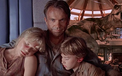 1993-jurassic park-John Williams-019