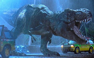 1993-jurassic park-John Williams-02