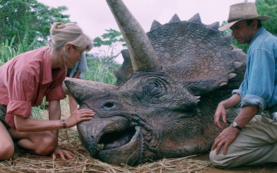 1993-jurassic park-John Williams-04