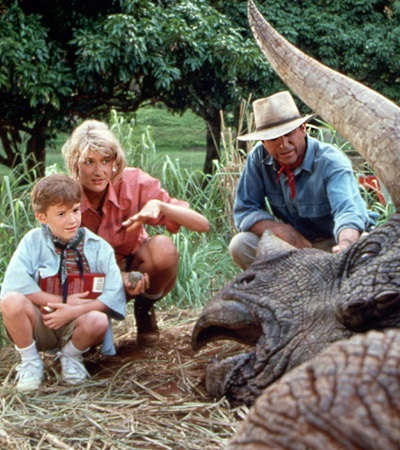 1993-jurassic park-John Williams-05