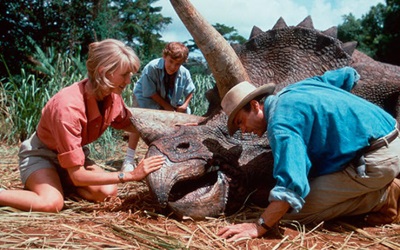1993-jurassic park-John Williams-06