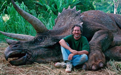 1993-jurassic park-John Williams-07