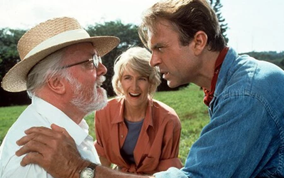 1993-jurassic park-John Williams-08