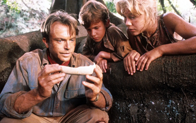 1993-jurassic park-John Williams-09