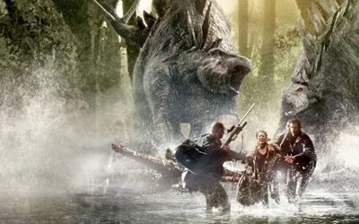 1997-The Lost World Jurassic Park-John Williams-02