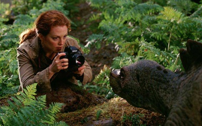 1997-The Lost World Jurassic Park-John Williams-025