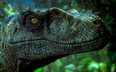 1997-The Lost World Jurassic Park-John Williams-07