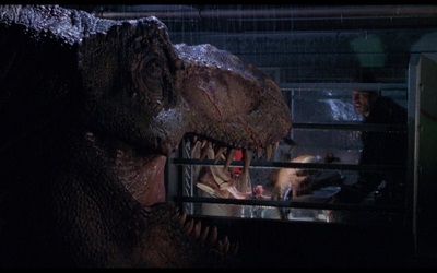 1997-The Lost World Jurassic Park-John Williams-08