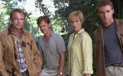 2001-Jurassic Park III-Don Davis-06