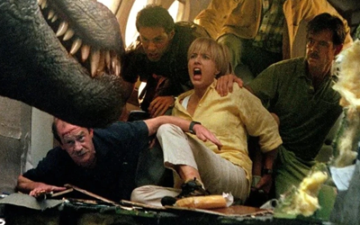 2001-Jurassic Park III-Don Davis-07
