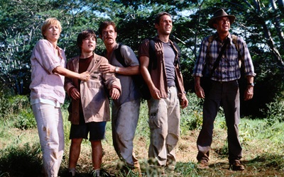 2001-Jurassic Park III-Don Davis-08
