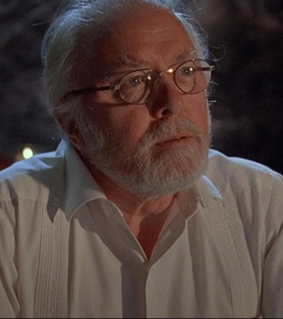 Richard Attenborough