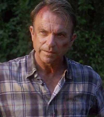 Sam Neill