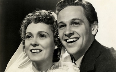 OUR TOWN (1940) Set of 18 photos