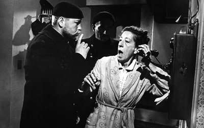 The Russians Are Coming the Russians Are Coming