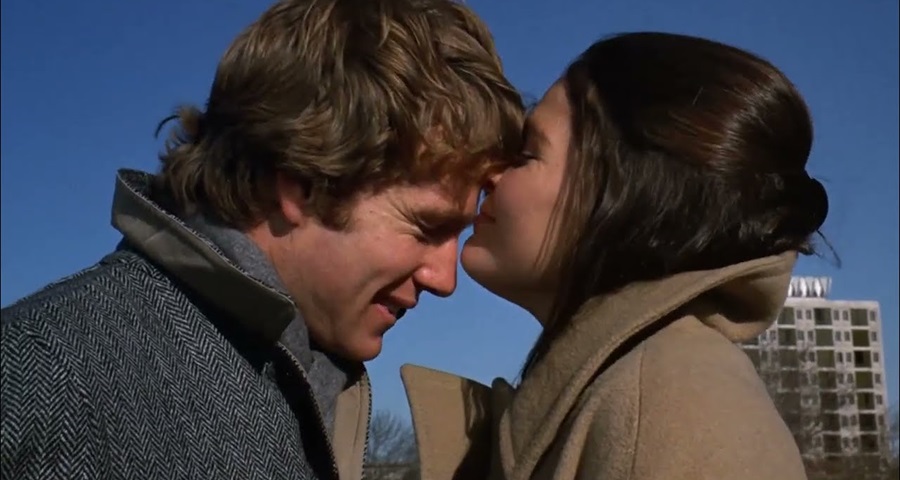 Love Story (1970)