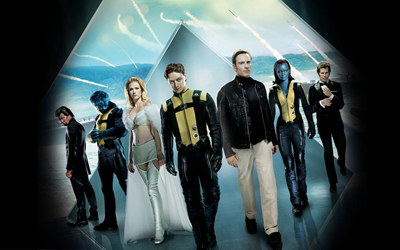 2011-X-Men First Class-Henry Jackman-014