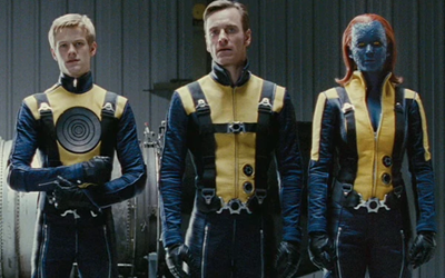 2011-X-Men First Class-Henry Jackman-02