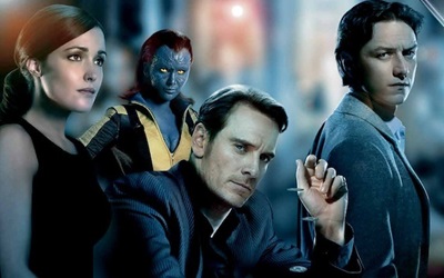 2011-X-Men First Class-Henry Jackman-06