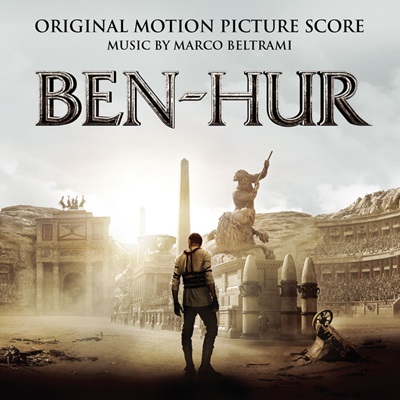 2016-Ben-Hur (Marco Beltrami)-02
