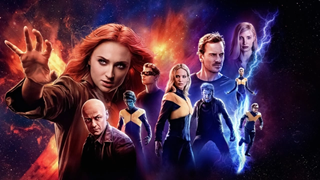X-Men Dark Phoenix (2019) Hans Zimmer