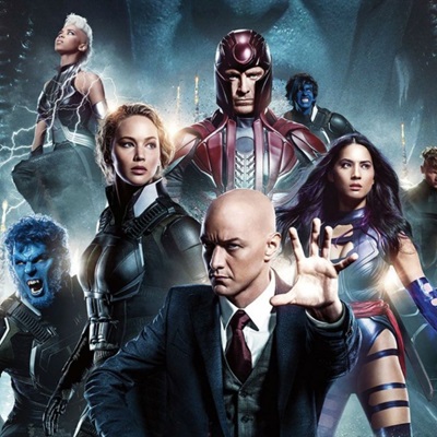 xmen xmen