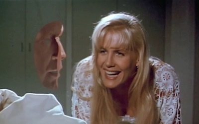 1992-Memorias de un hombre invisible(Shirley Walker)-02