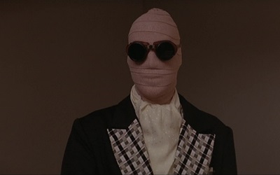 1992-Memorias de un hombre invisible(Shirley Walker)-05