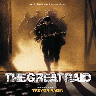 2005-El gran rescate (Trevor Rabin)-00 2005-El gran rescate (Trevor Rabin)-00