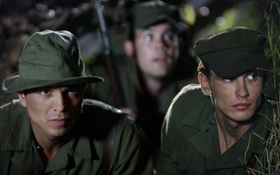 2005-El gran rescate (Trevor Rabin)-08