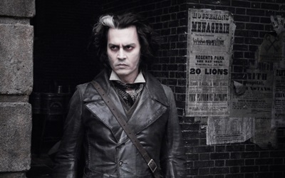 Sweeney Todd