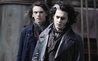 Sweeney Todd