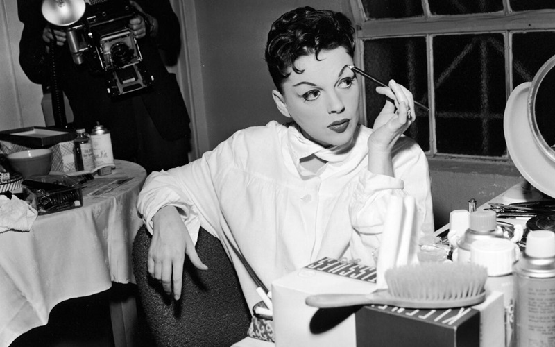 Judy Garland