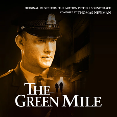 1999-La milla verde (Thomas Newman)-00 1999-La milla verde (Thomas Newman)-00