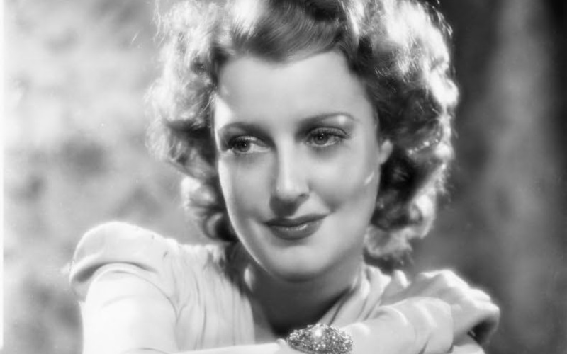 Jeanette MacDonald