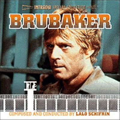 1980-Brubaker-Lalo Schifrin-00 1980-Brubaker-Lalo Schifrin-00