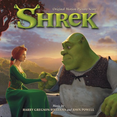 2001-Shrek-Harry Gregson-Williams-09