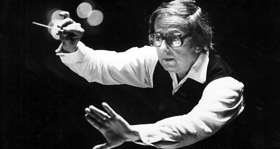 andre previn