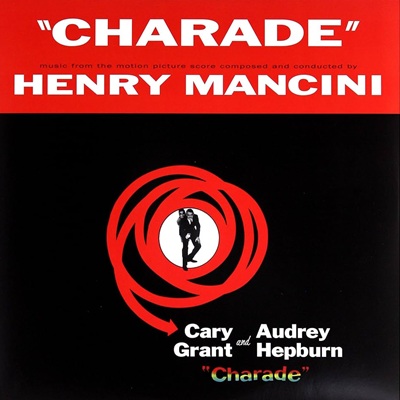 1963-Charada (Henry Mancini)-05