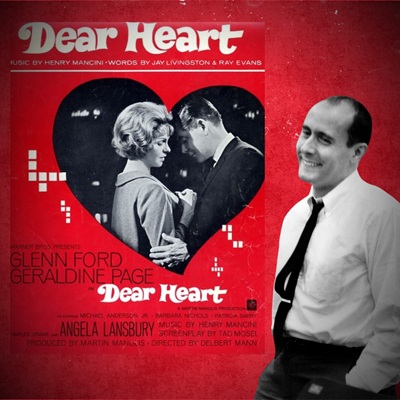 1964-Querido corazón (Henry Mancini-00 1964-Querido corazón (Henry Mancini-00