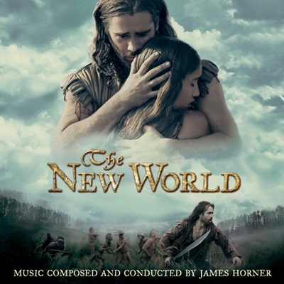 2005-El nuevo mundo (James Horner)-05 2005-El nuevo mundo (James Horner)-05