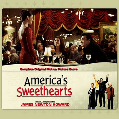 America’s Sweethearts Front 2 America's Sweethearts Front 2