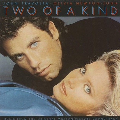 1983-Two of a Kind (David Foster)
