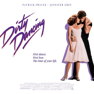 1987-Dirty Dancing-John Morris-00 1987-Dirty Dancing-John Morris-00