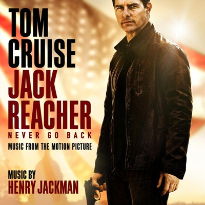 2016 - Jack Reacher - Never Go Back