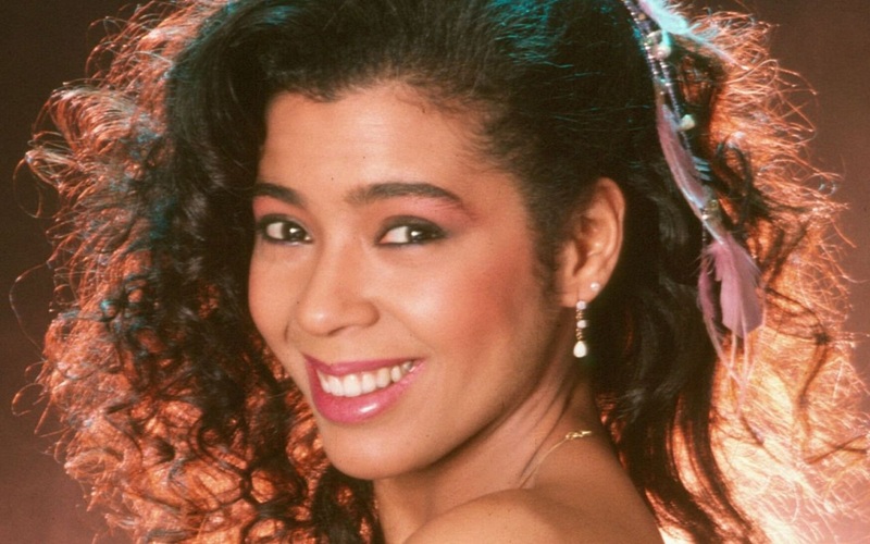 irene cara