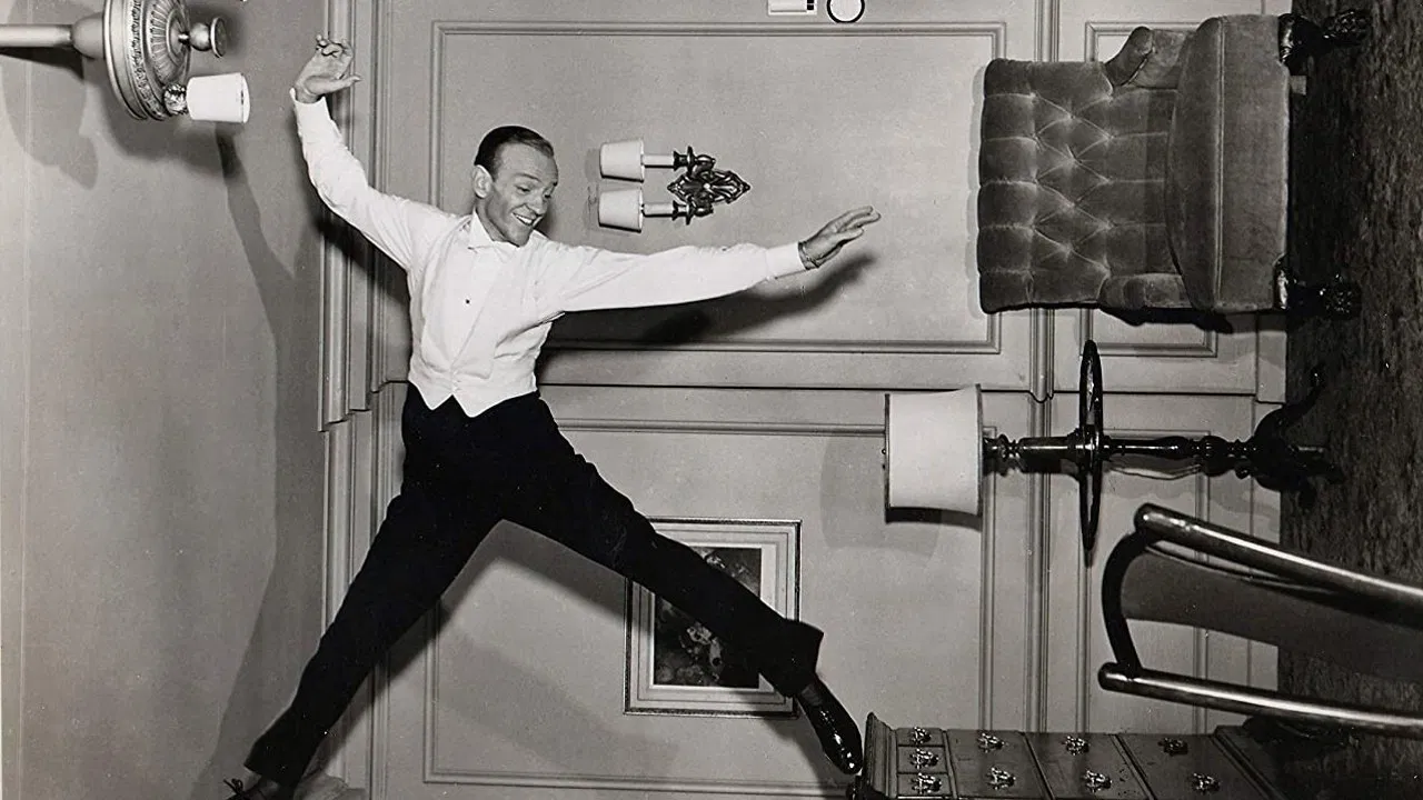 1951-Bodas reales-Burton Lane-01