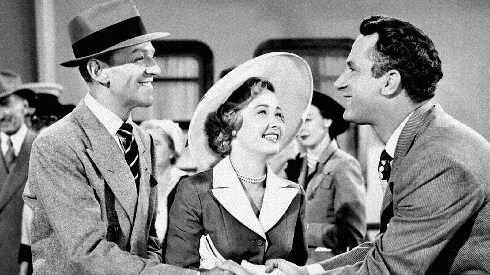 1951-Bodas reales-Burton Lane-03