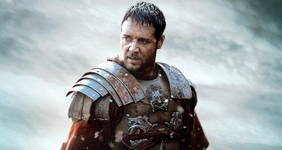 Gladiator(Hans Zimmer)