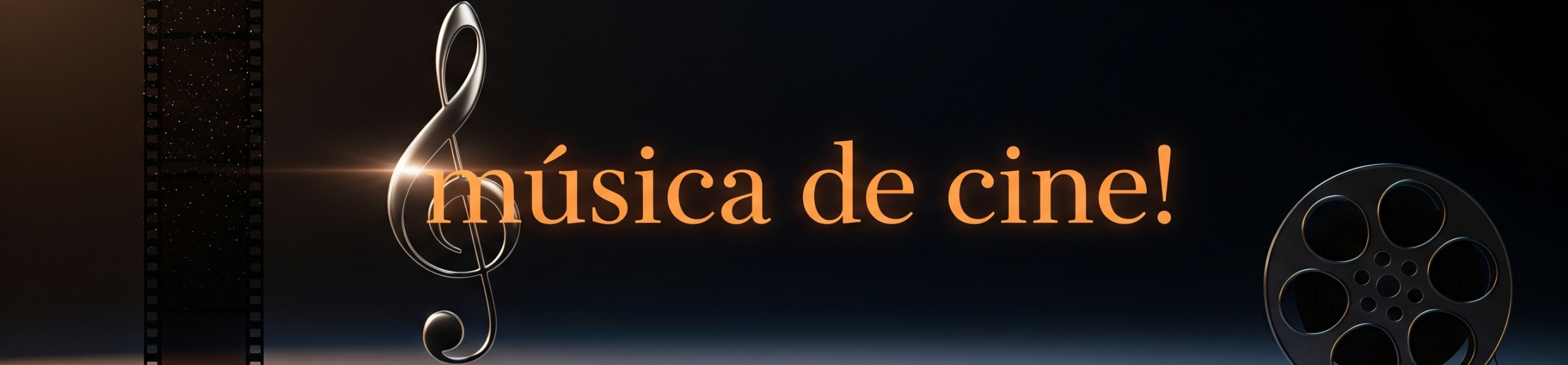 bandas sonoras de cine